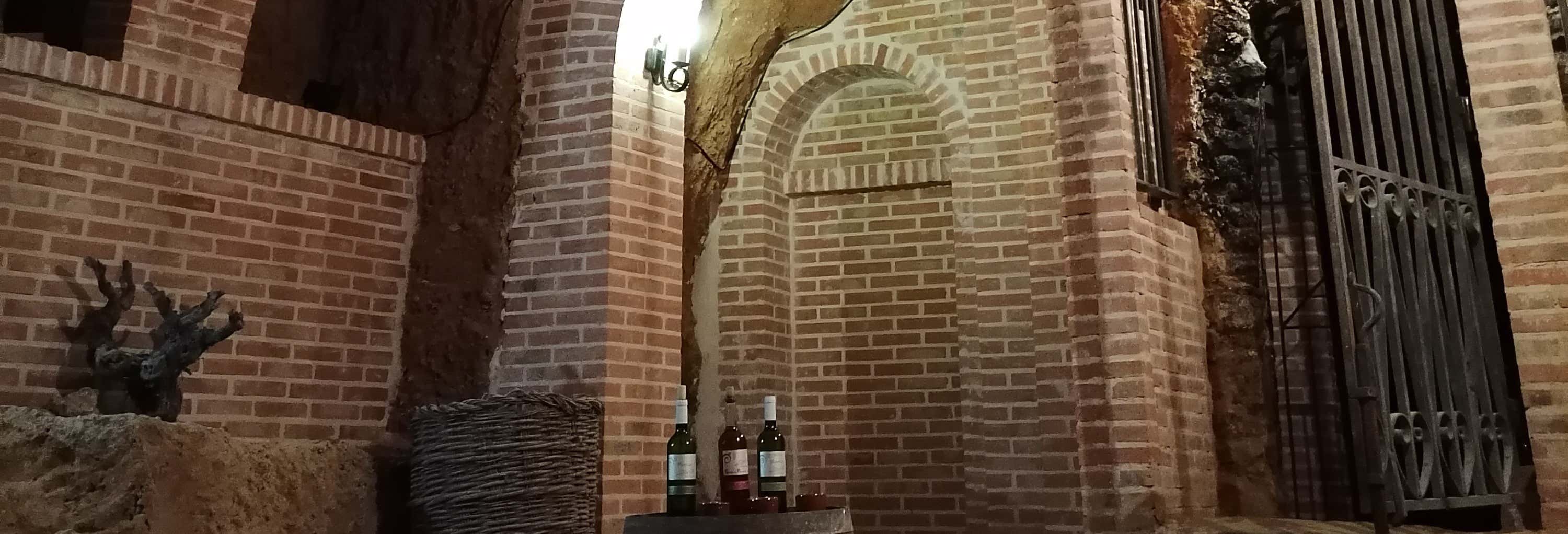 Gastronomía y enoturismo en Peñaranda de Duero