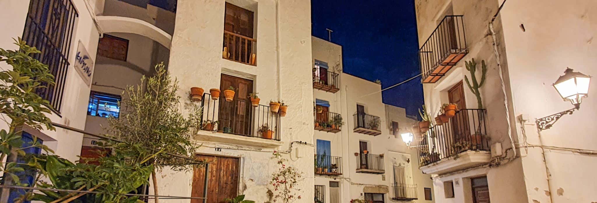 Visitas guiadas y free tours en Peñíscola