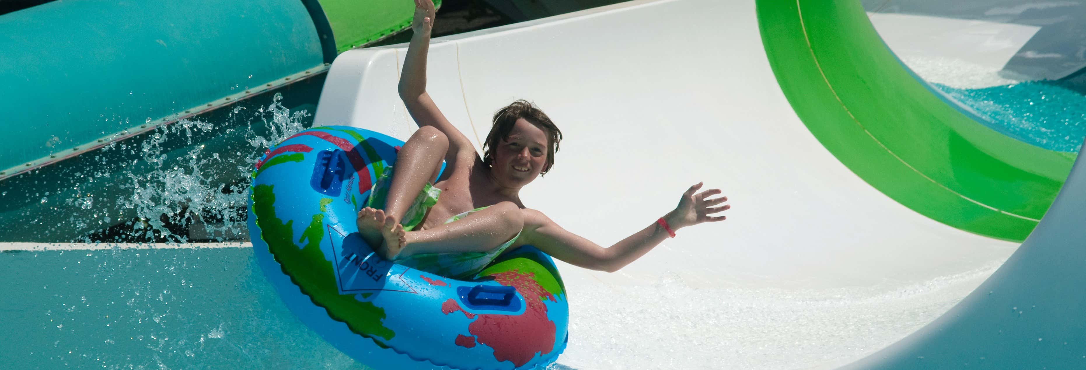 Entradas en Playa Blanca