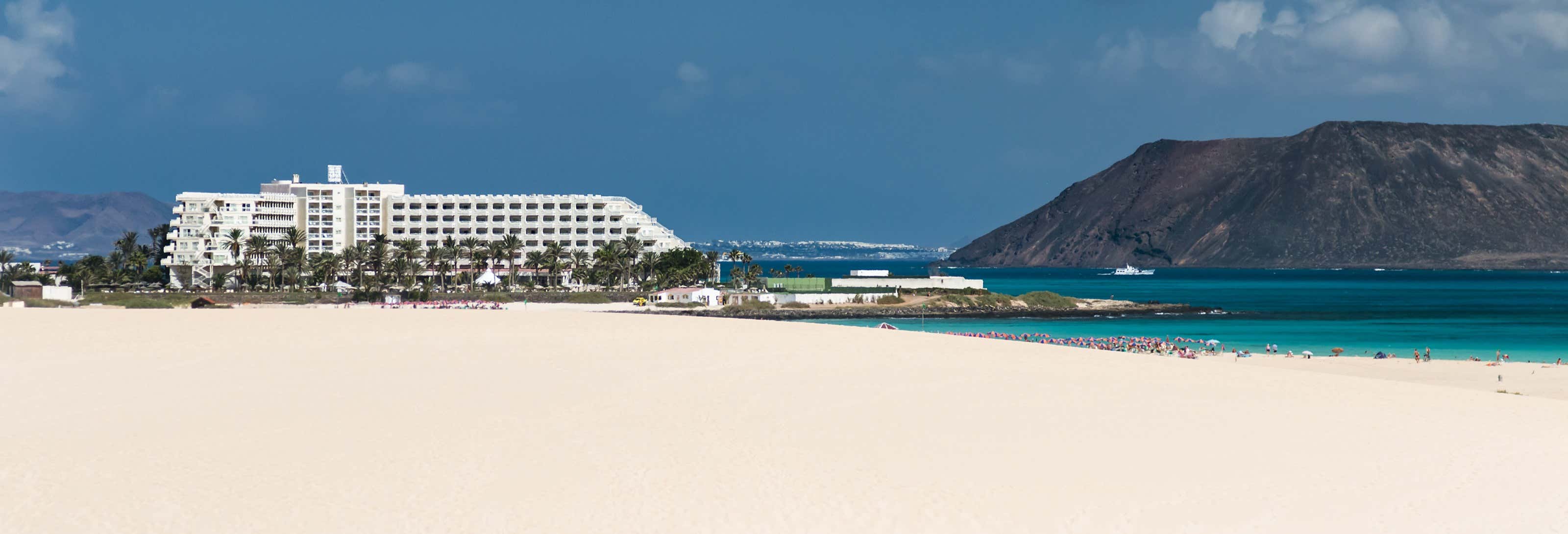 Transporte y traslados en Playa Blanca