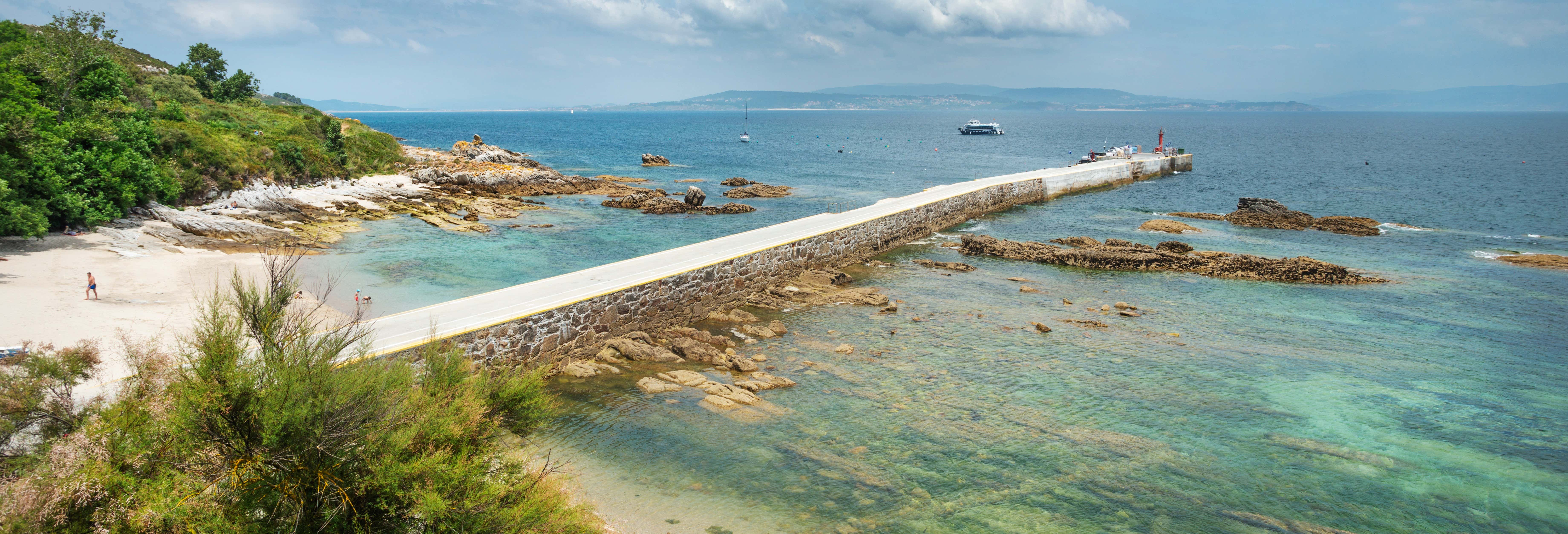 Transporte y traslados en Pontevedra