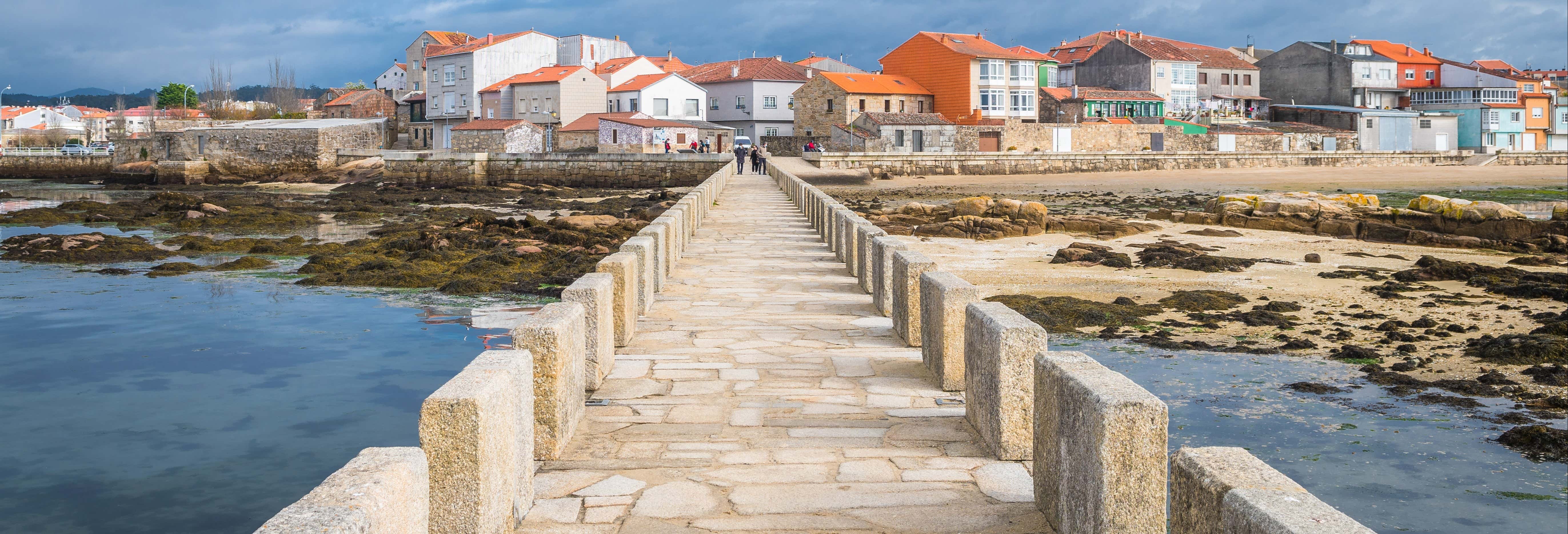 Excursiones de un día en Pontevedra