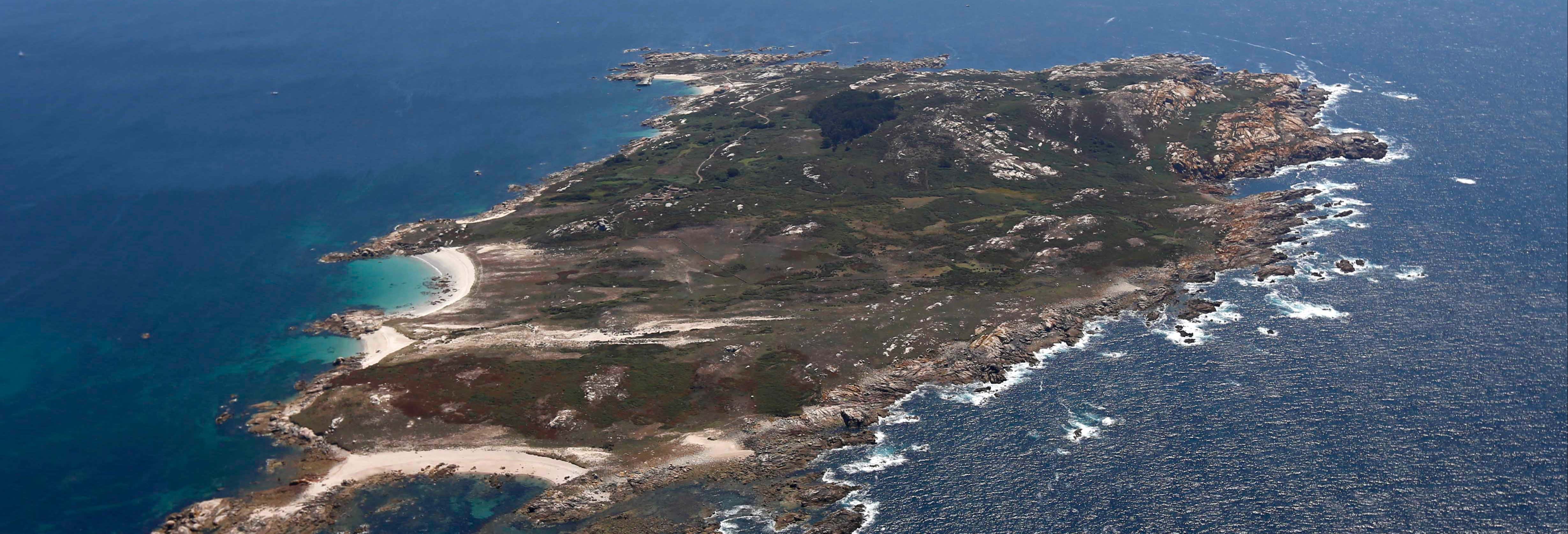 Excursiones de un día en Portonovo