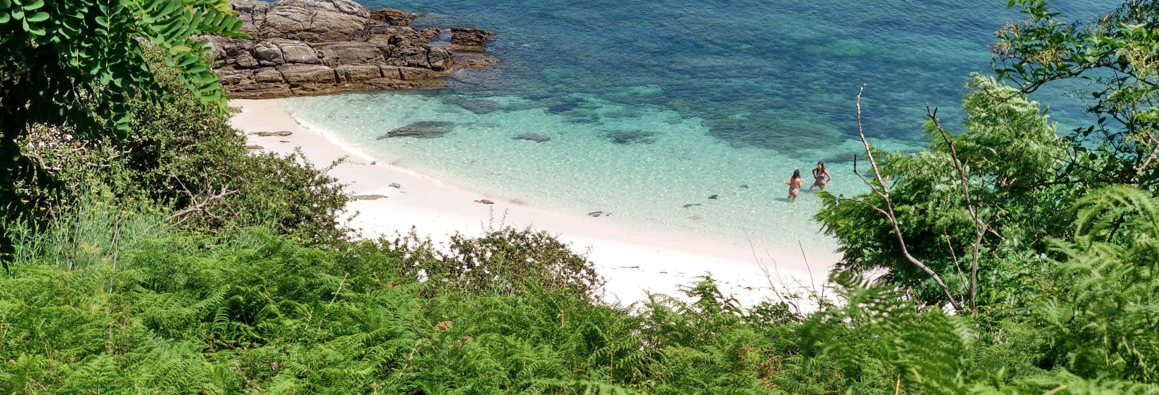 Transporte y traslados en Portonovo