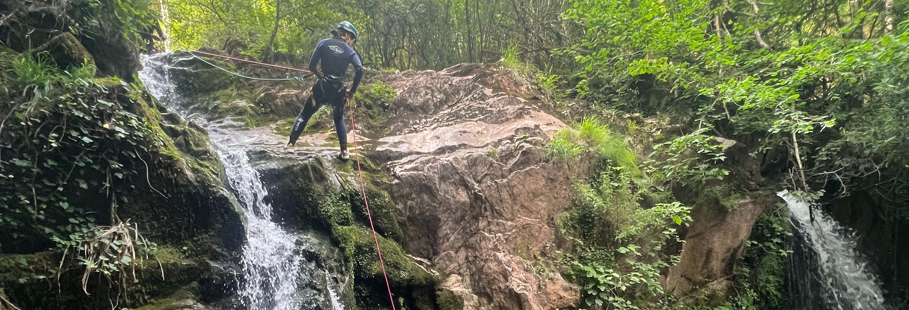 Accion y naturaleza en Potes
