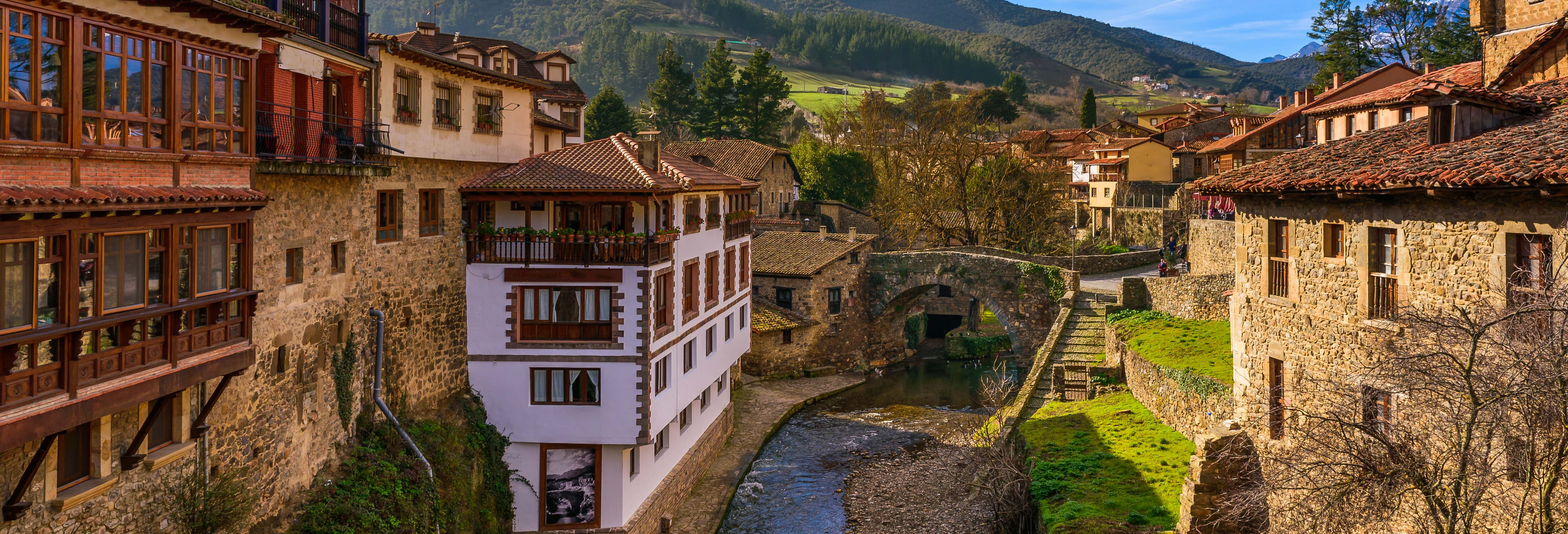 Visitas guiadas y free tours en Potes