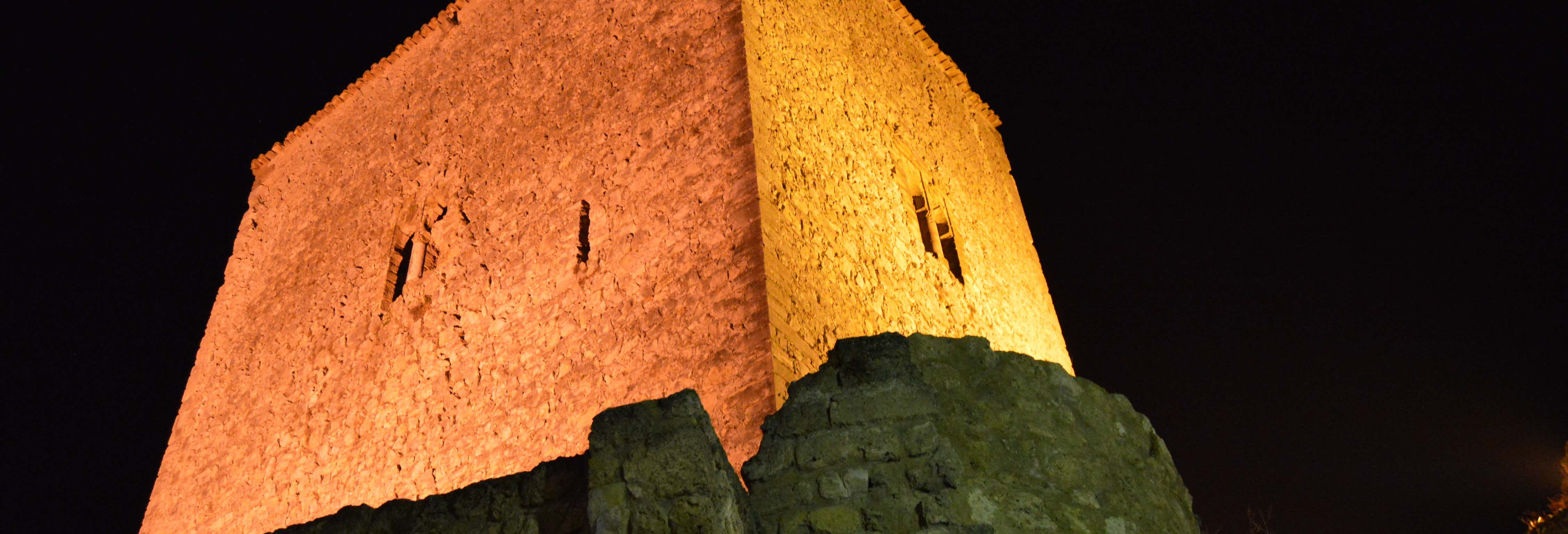 Visitas guiadas y free tours en Priego de Córdoba