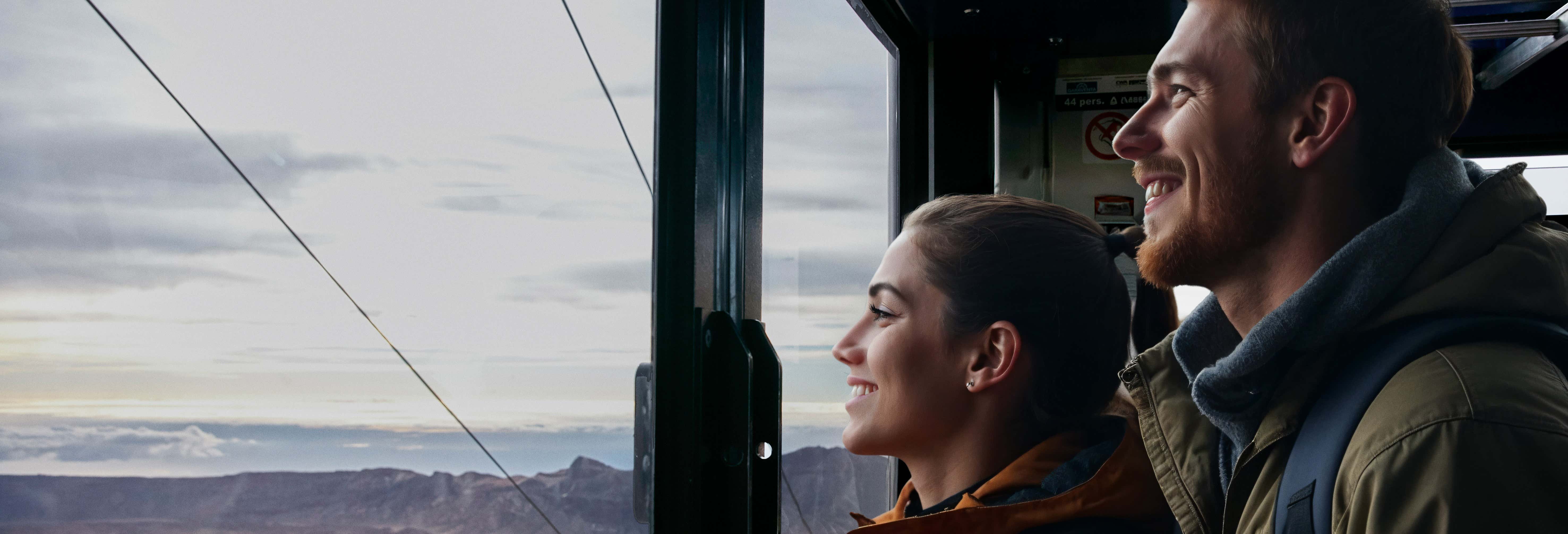 Entradas en Puerto de la Cruz