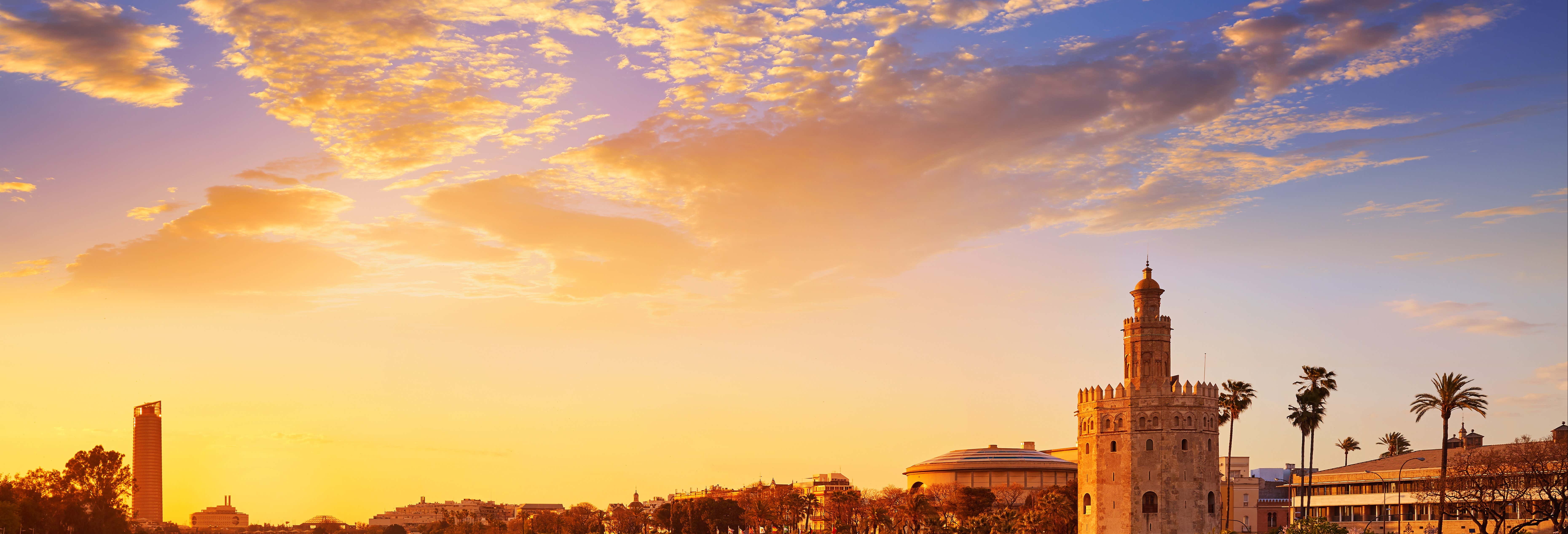 Excursiones de un día en Punta Umbría