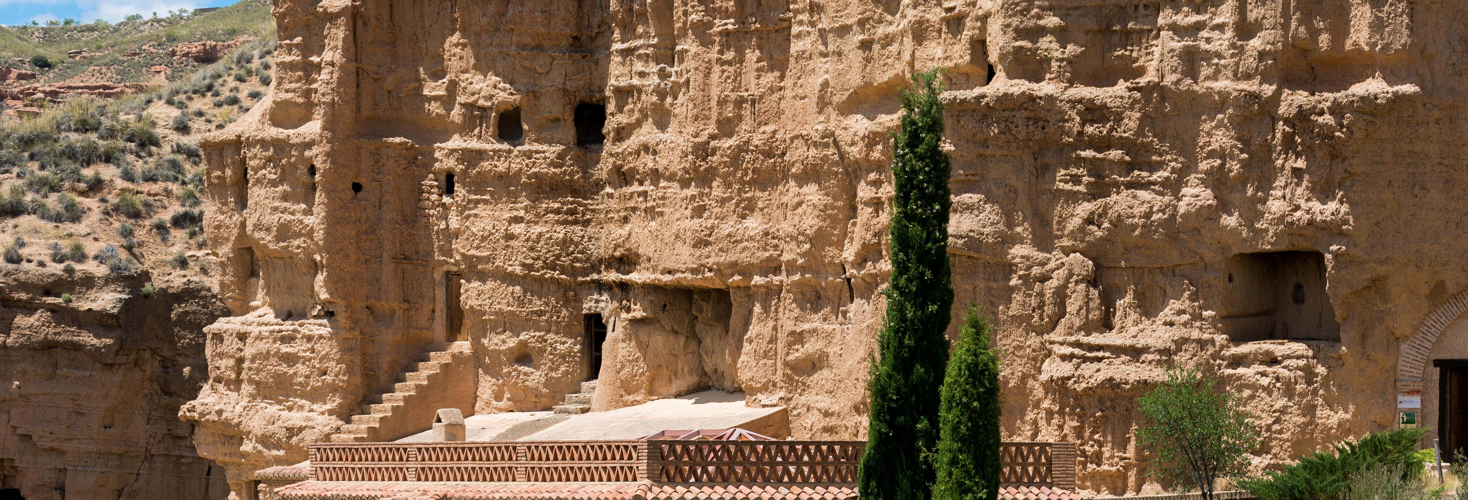 Visitas guiadas y free tours en Purullena