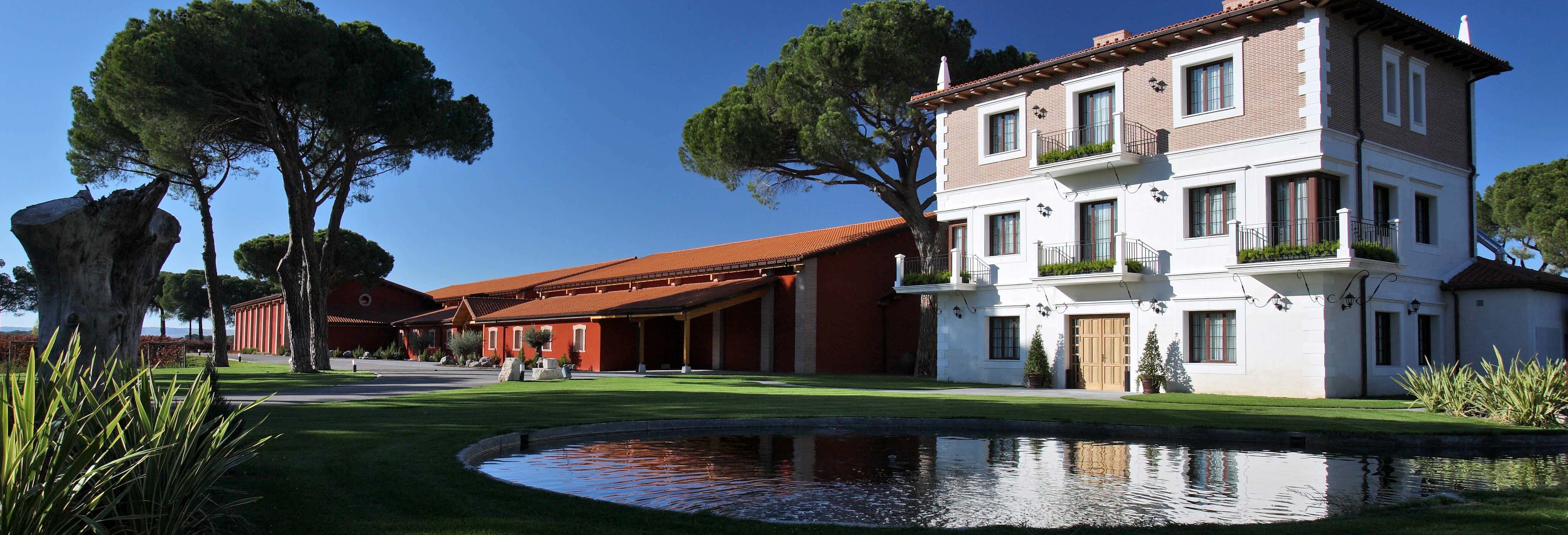 Excursiones de un día en Quintanilla de Onésimo