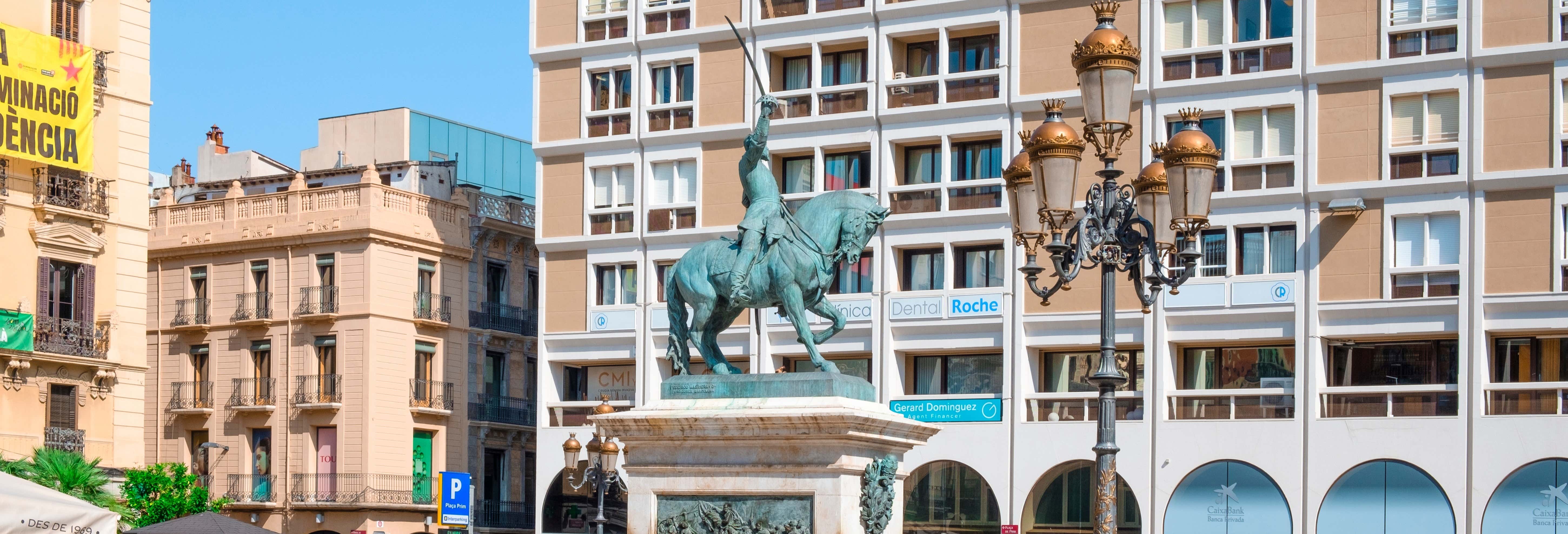 Visitas guiadas y free tours en Reus