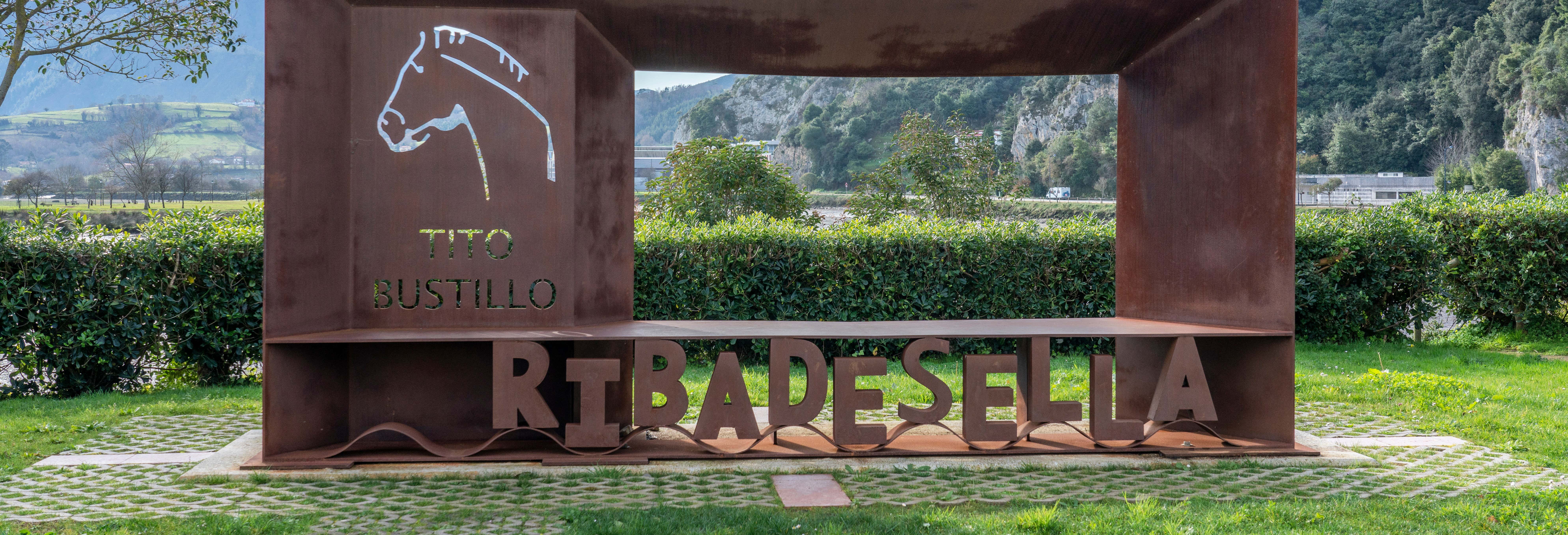 Entradas en Ribadesella