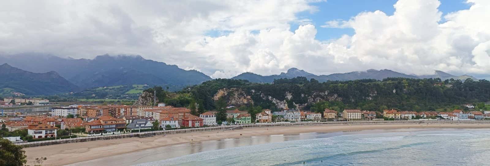 Visitas guiadas y free tours en Ribadesella