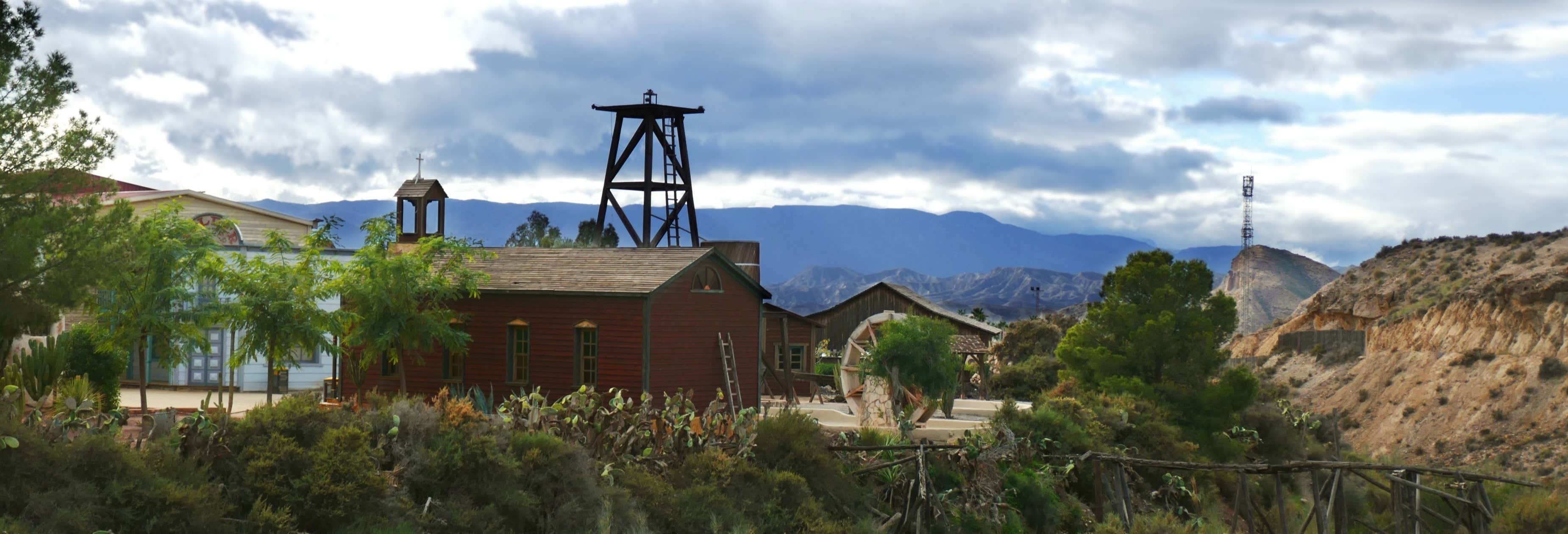 Excursiones de un día en Roquetas de Mar