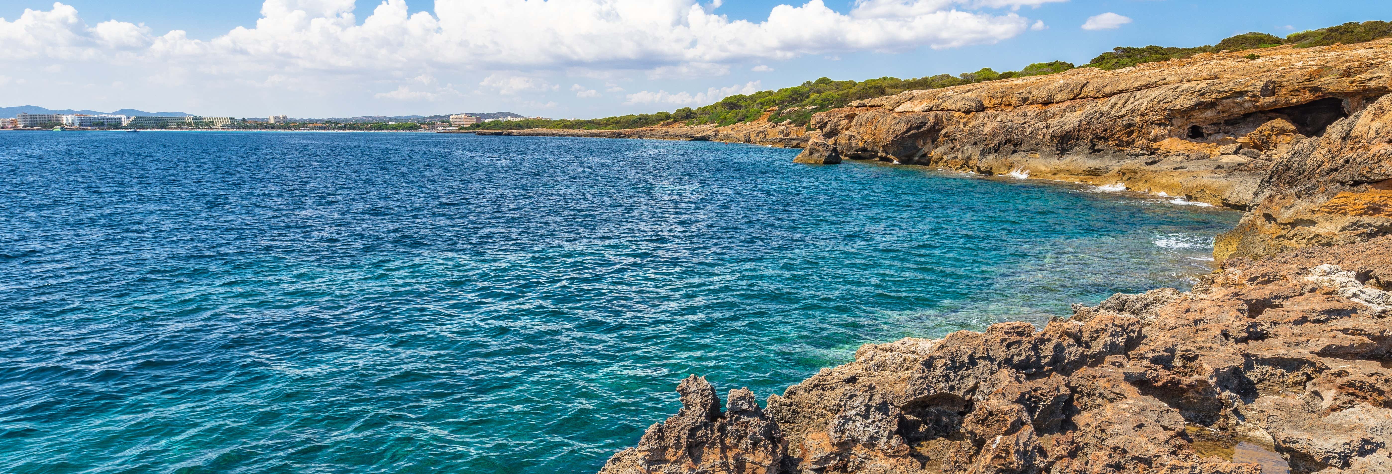 Paseos en barco en Sa Font de Sa Cala