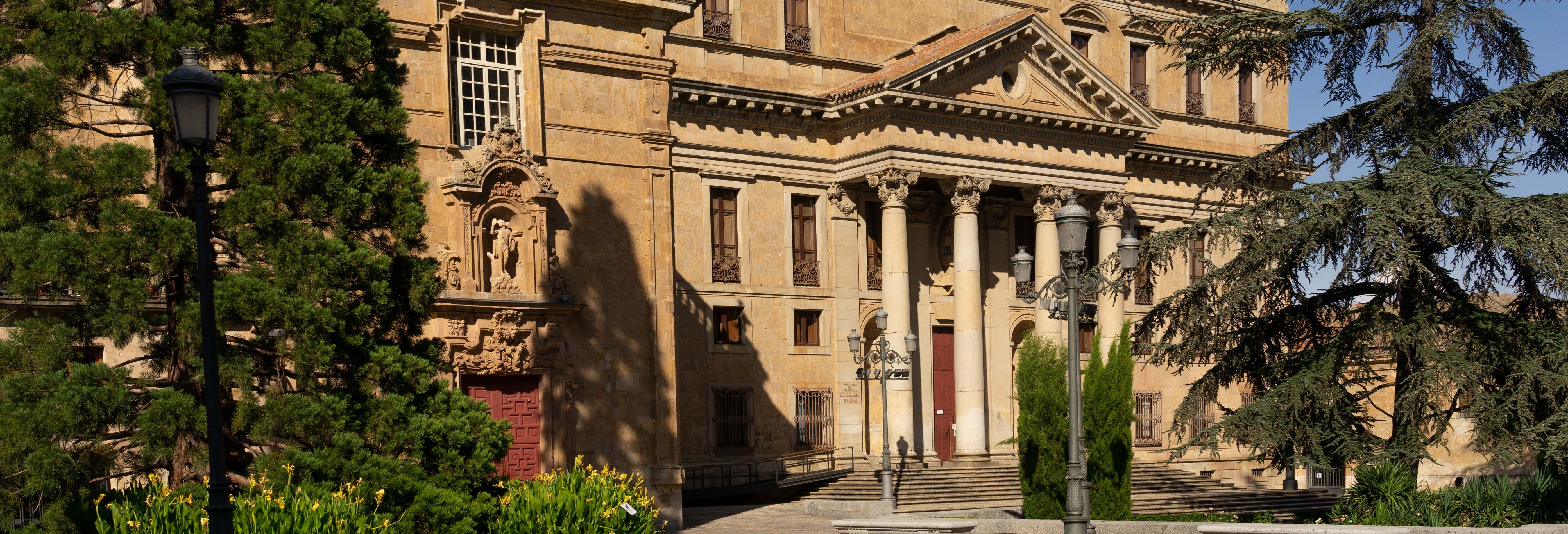 Visitas guiadas y free tours en Salamanca