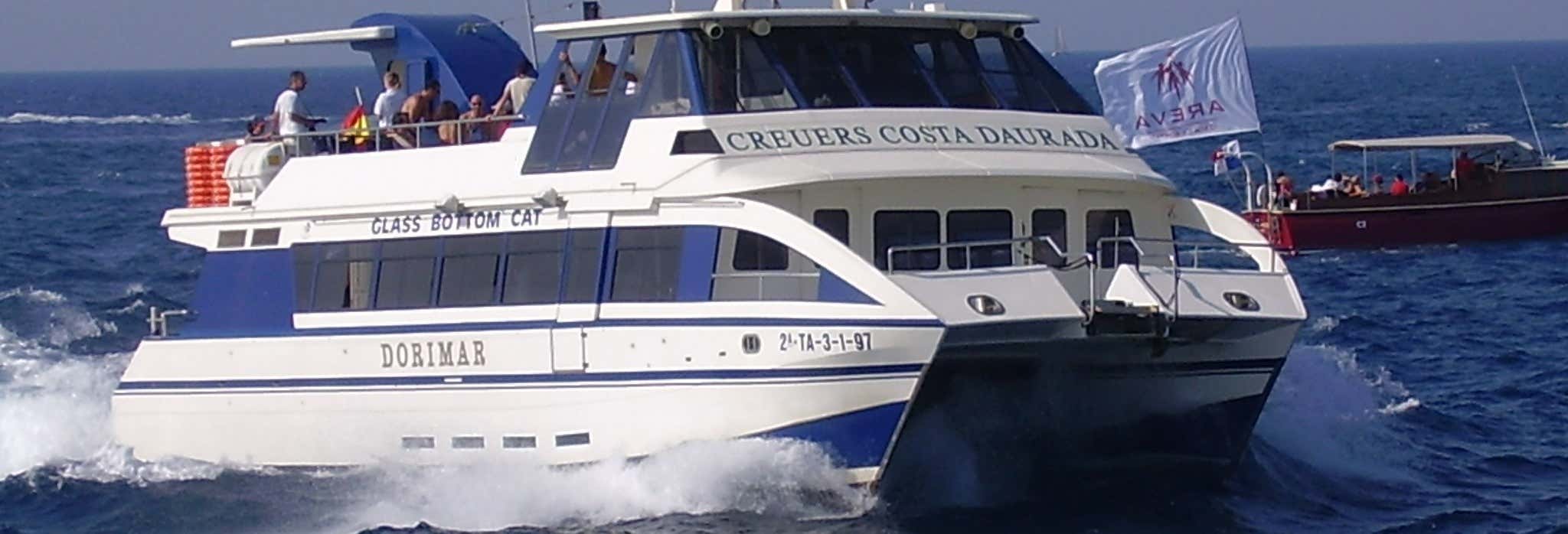 Transporte y traslados en Salou