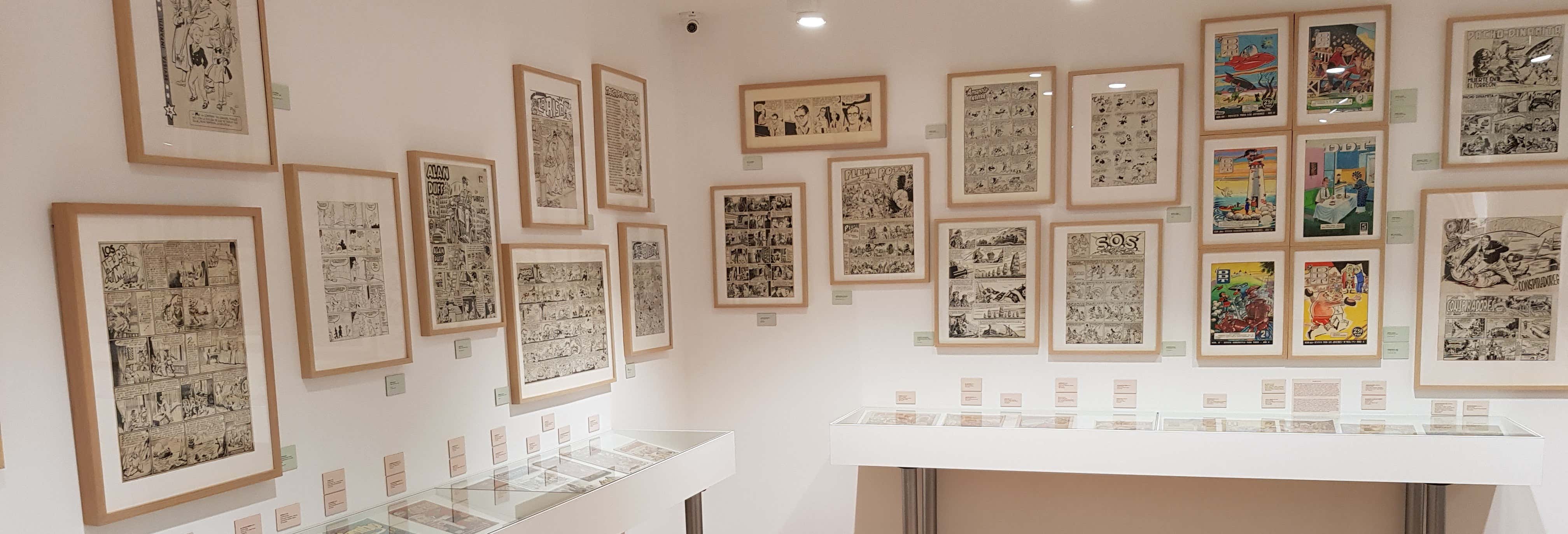 Entradas en San Cugat del Vallés