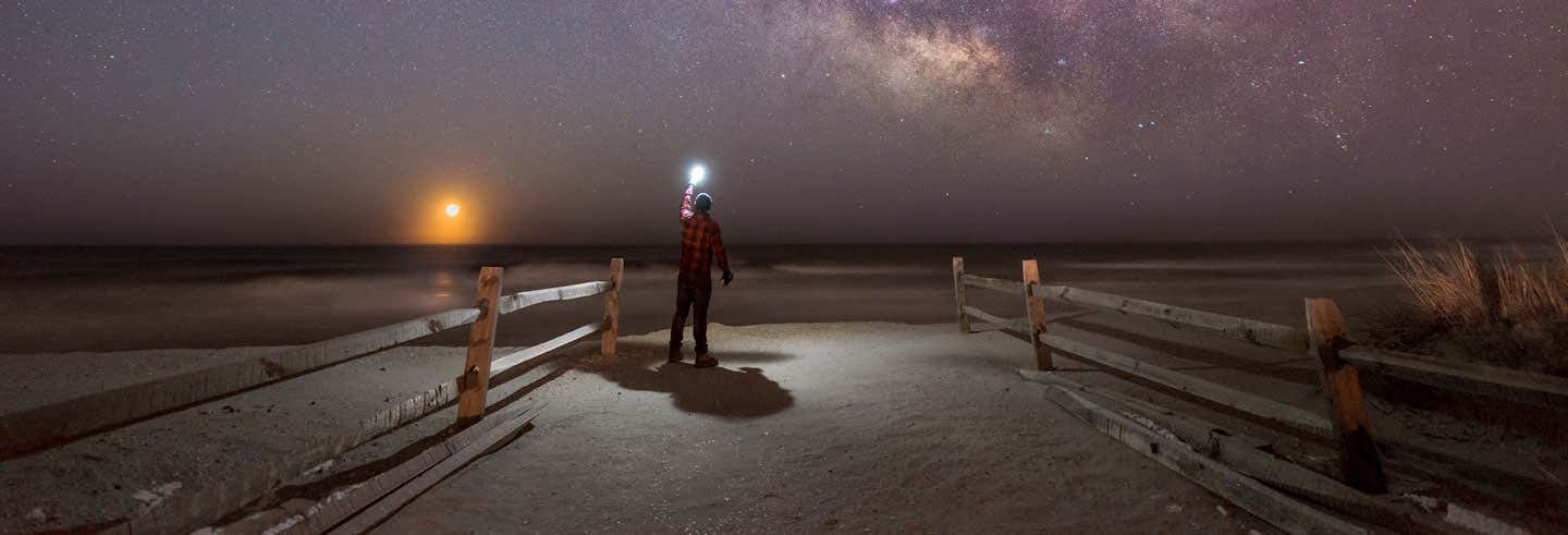 Accion y naturaleza en San José