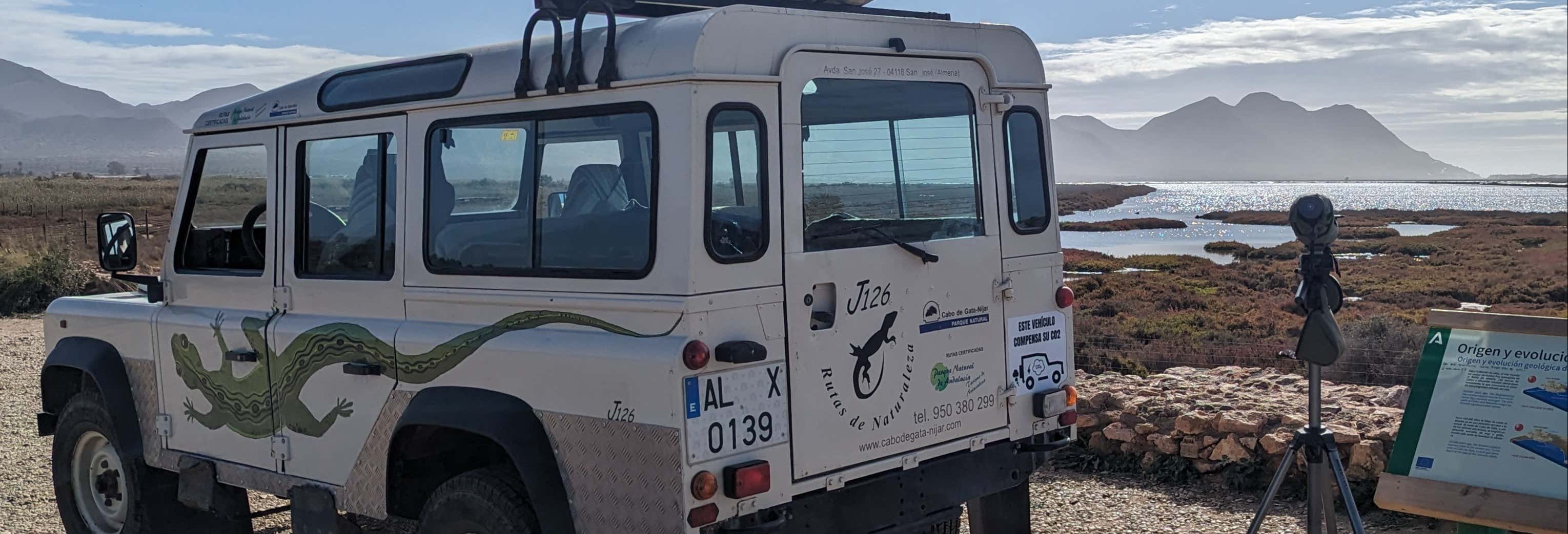 Excursiones de un día en San José