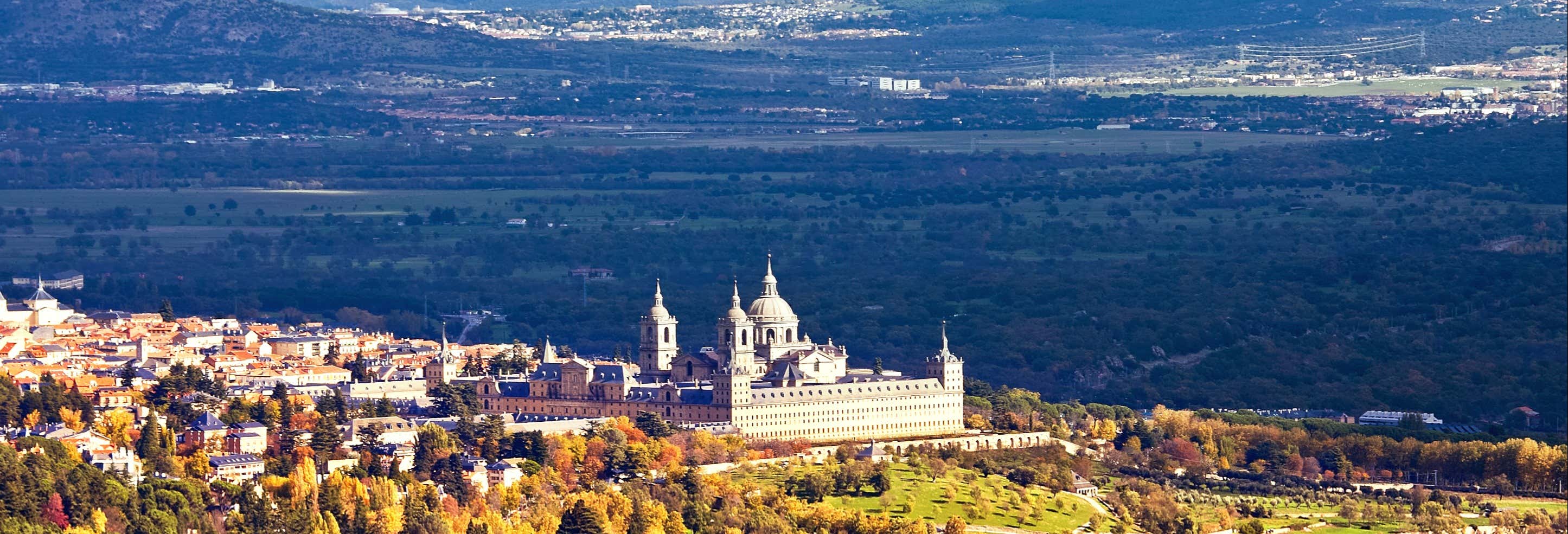 Visitas guiadas y free tours en San Lorenzo de El Escorial