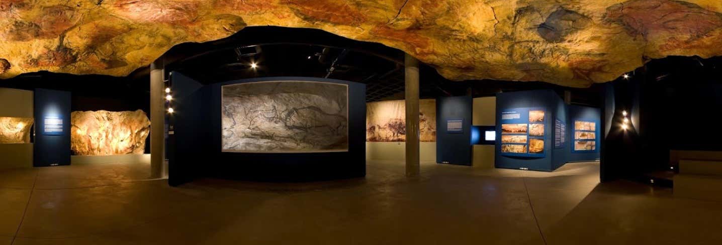 Entradas en San Salvador de Alesga