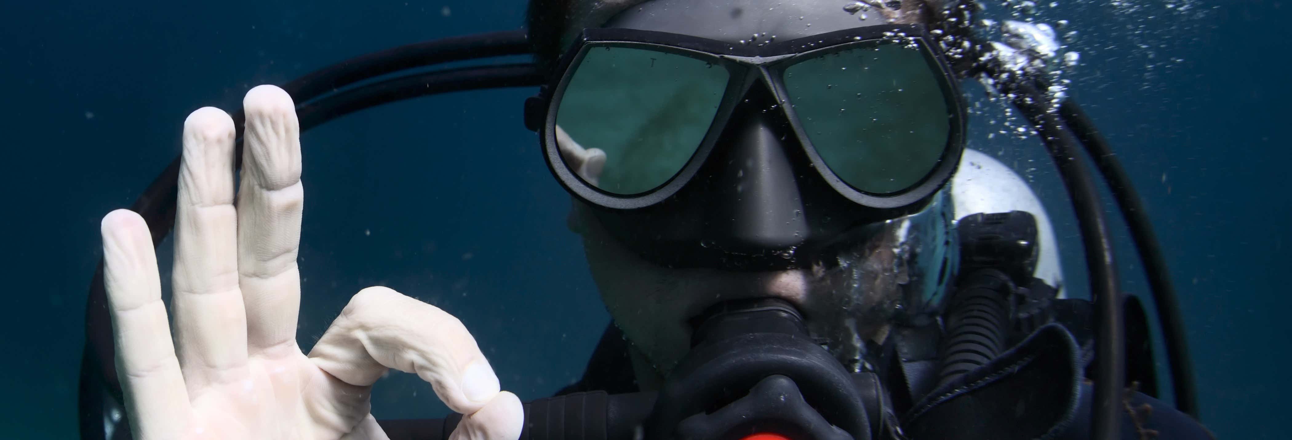 Accion y naturaleza en Santa Pola