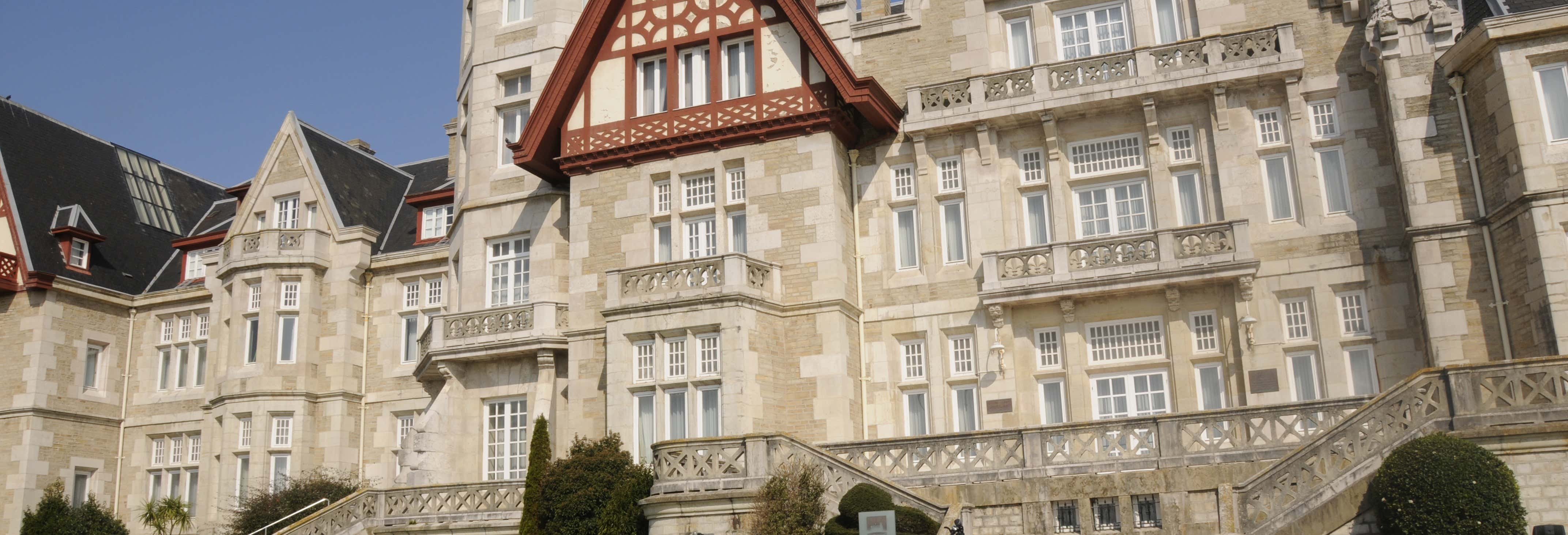 Visitas guiadas y free tours en Santander