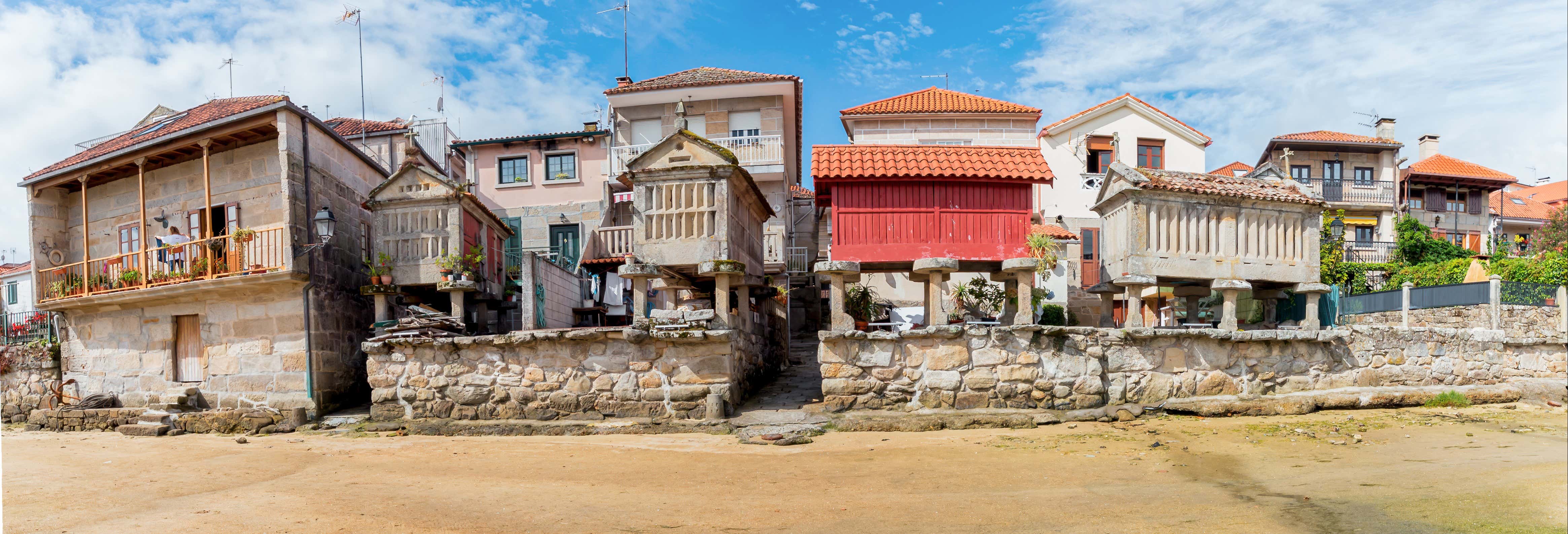 Excursiones de un día en Santiago de Compostela