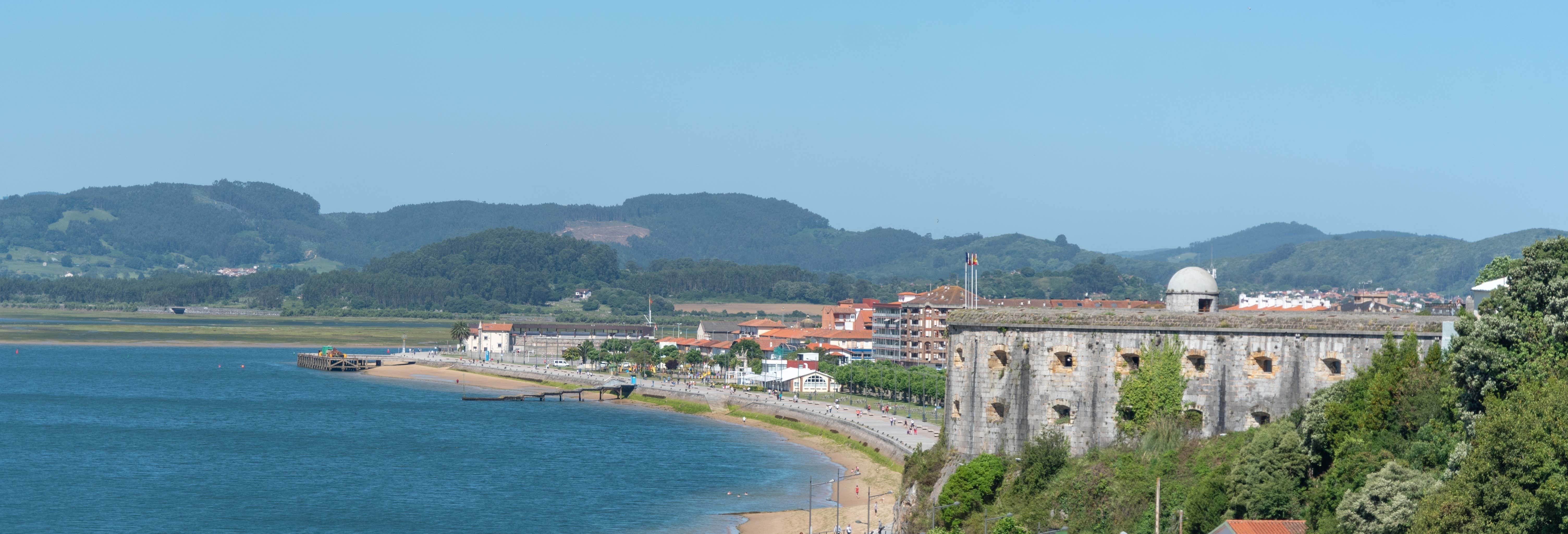 Visitas guiadas y free tours en Santoña