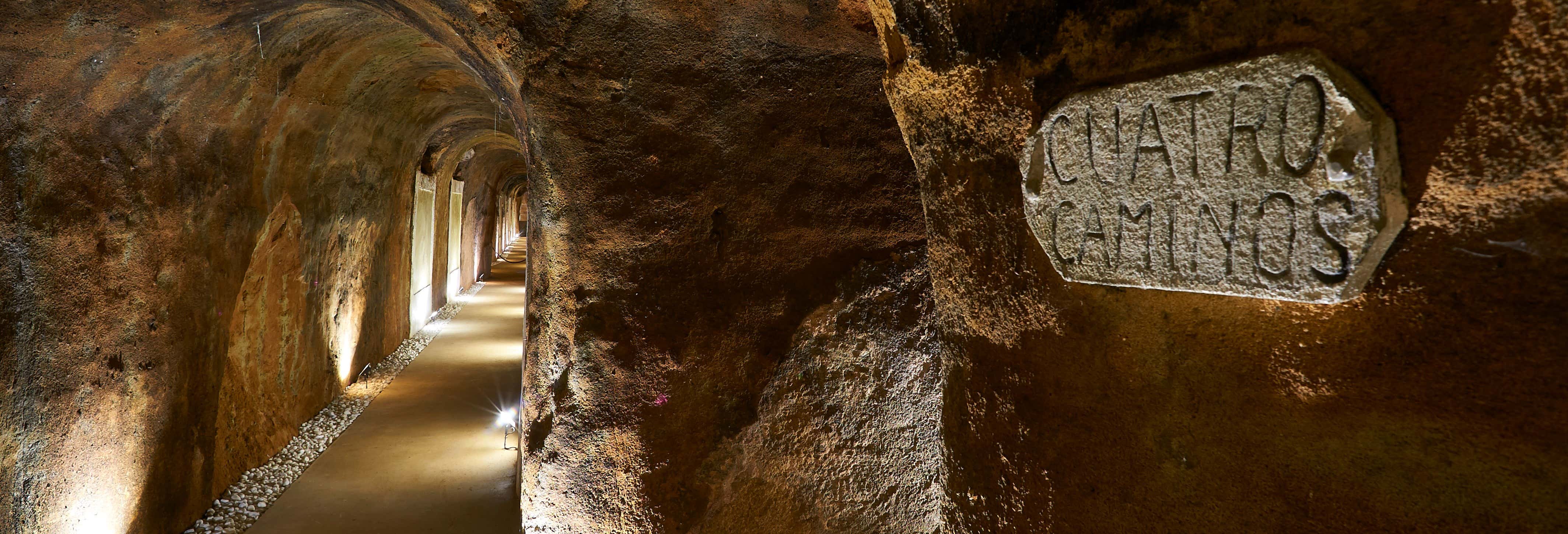 Gastronomía y enoturismo en Serrada 