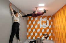 Billet pour le Musée des illusions à Séville