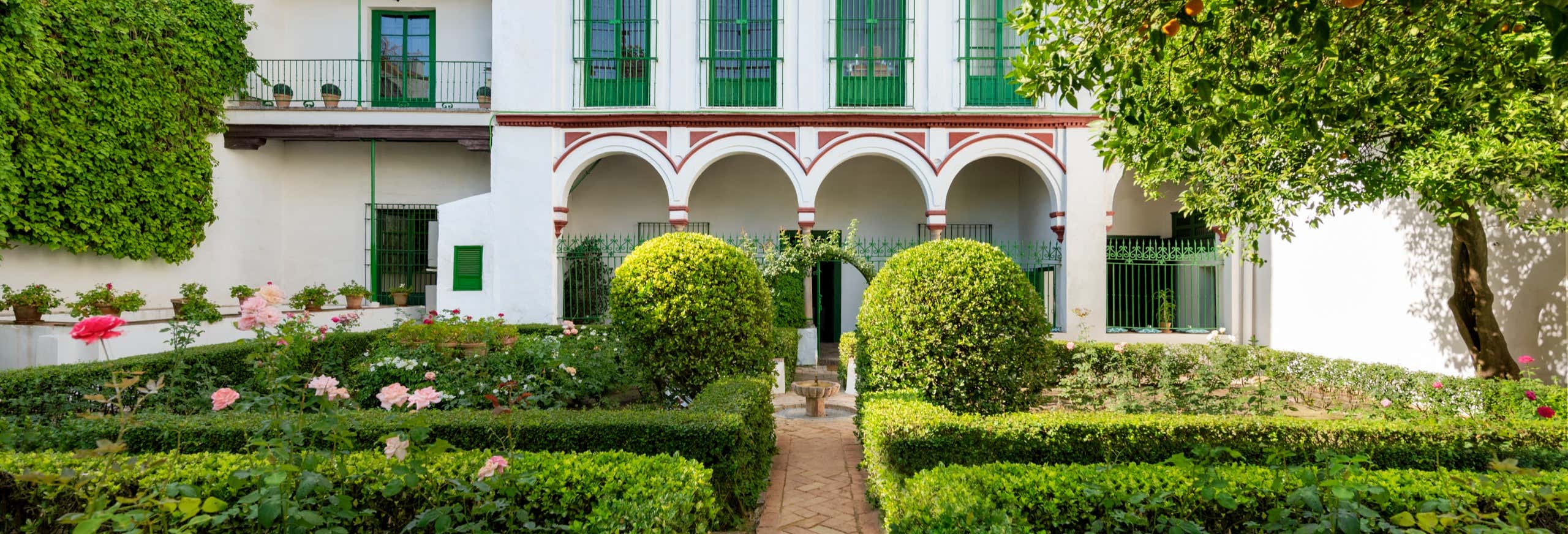 Atracciones turísticas en Sevilla