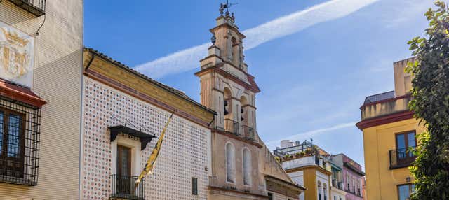 Visitas guiadas y free tours