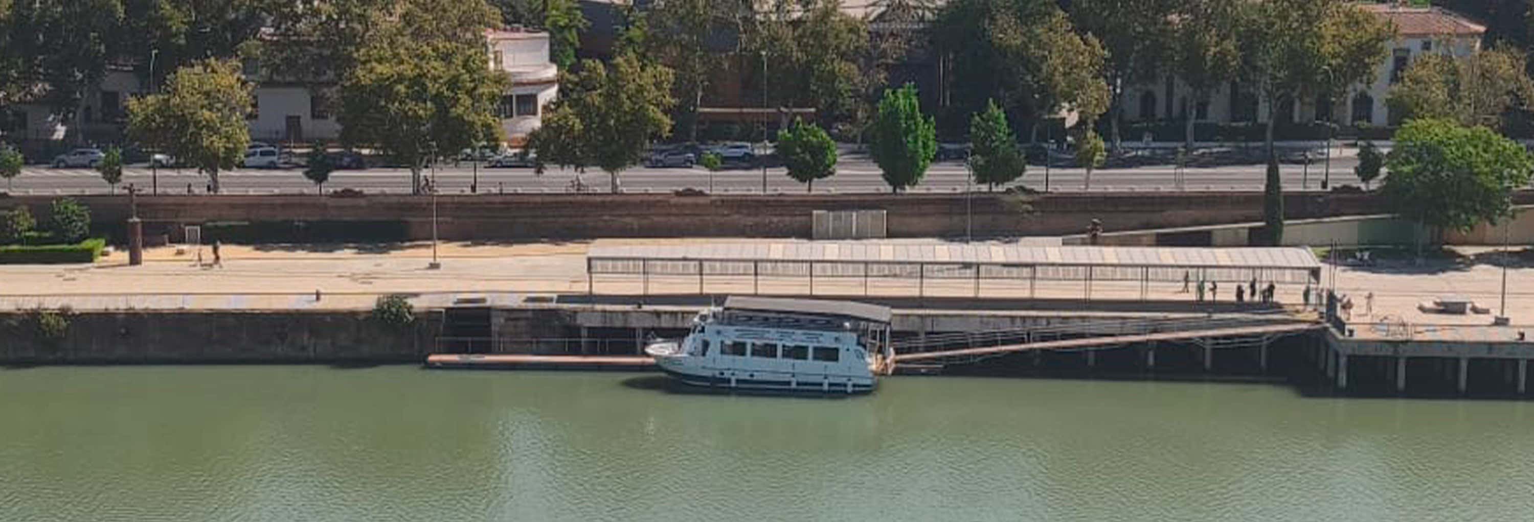 Panorámicos en Sevilla