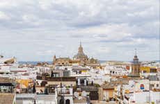 Visite de l'église Saint-Louis