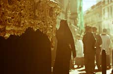 Tour de la Semana Santa sevillana