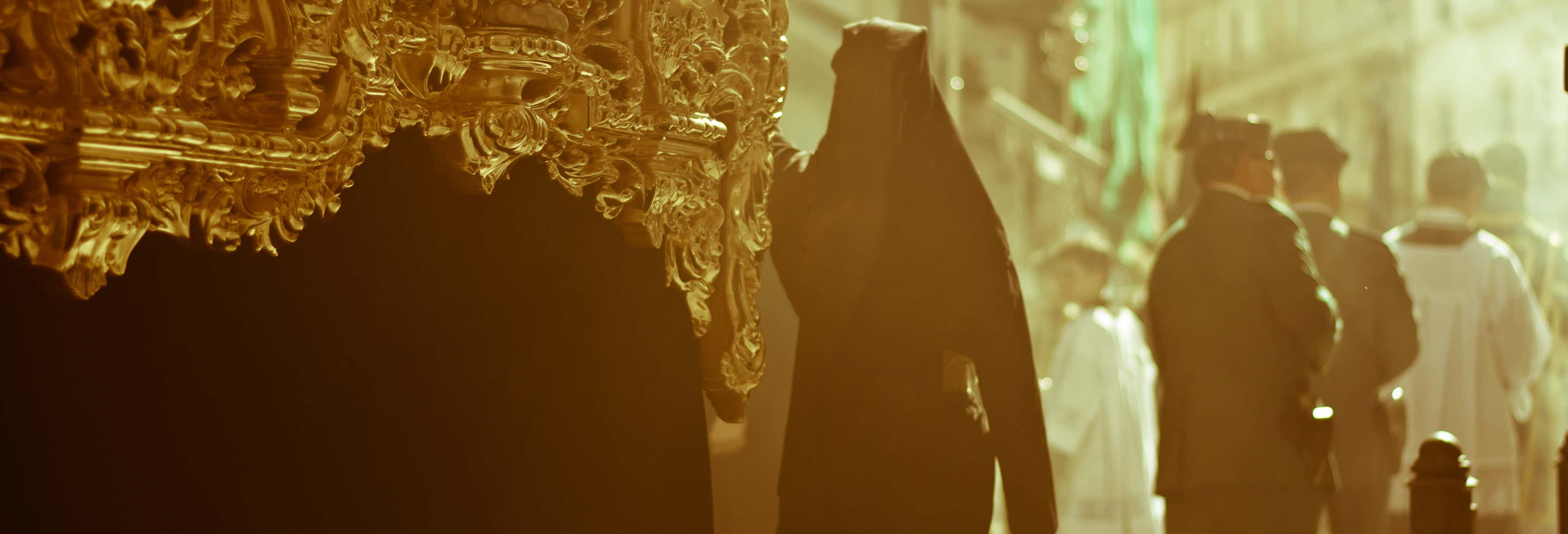 Visita guiada a pie en Sevilla