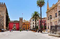 Free tour dans Séville à la découverte du Siècle d'Or