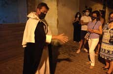 Visite théâtralisée dans Triana