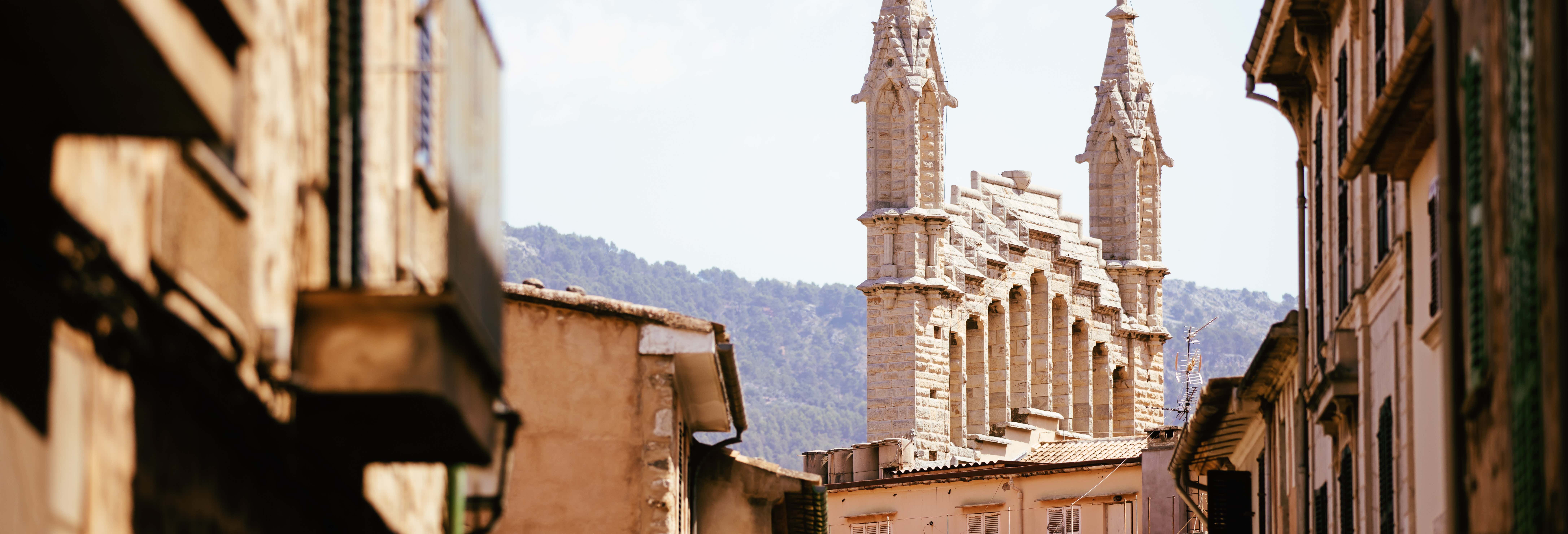 Visitas guiadas y free tours en Sóller