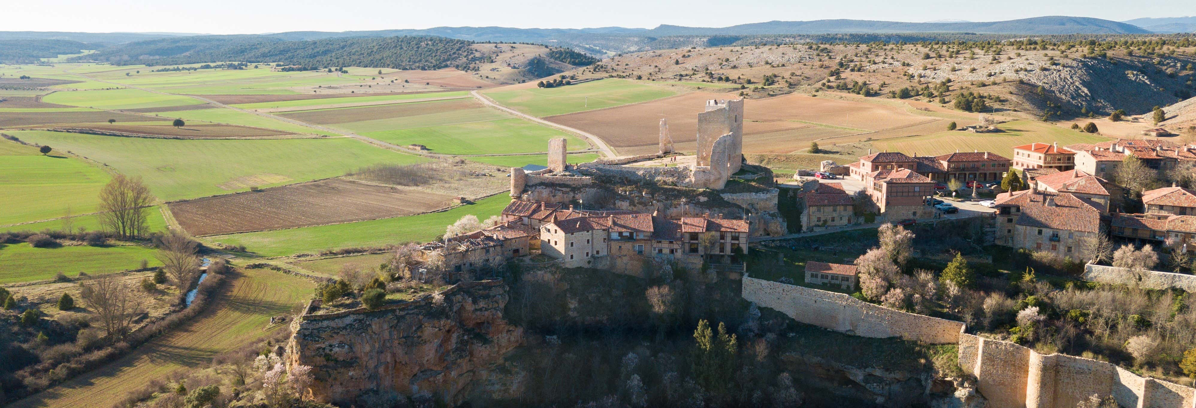 Visitas guiadas y free tours en Soria