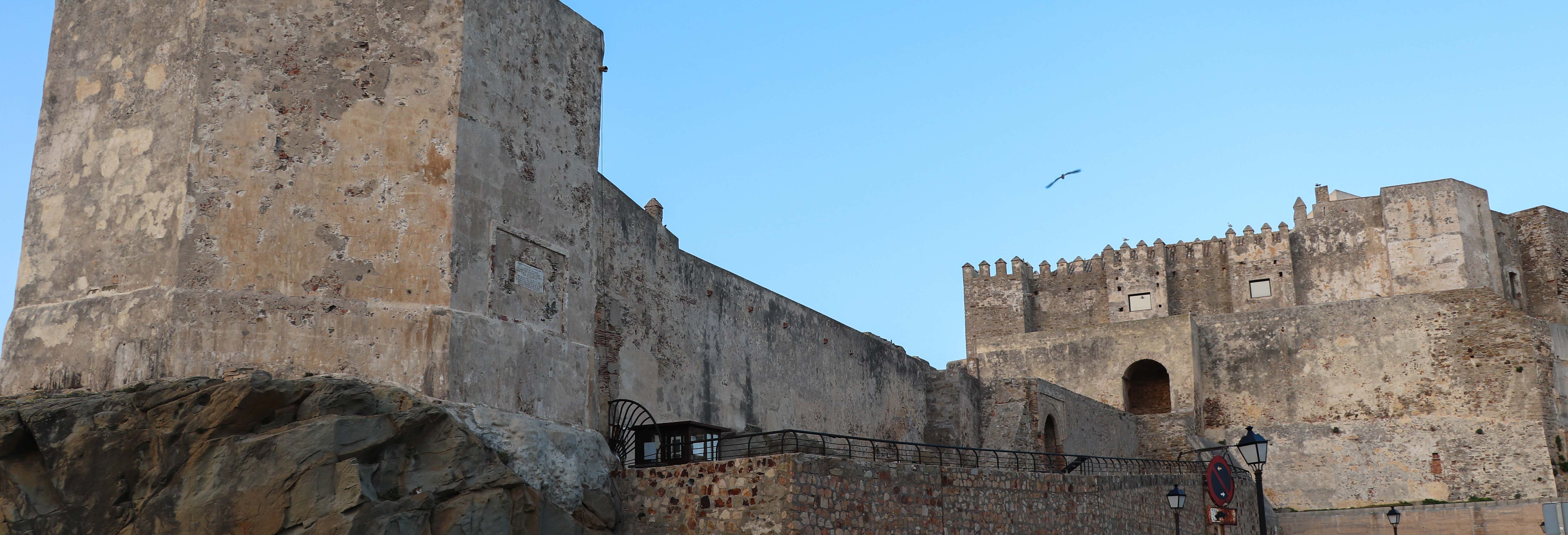 Visitas guiadas y free tours en Tarifa
