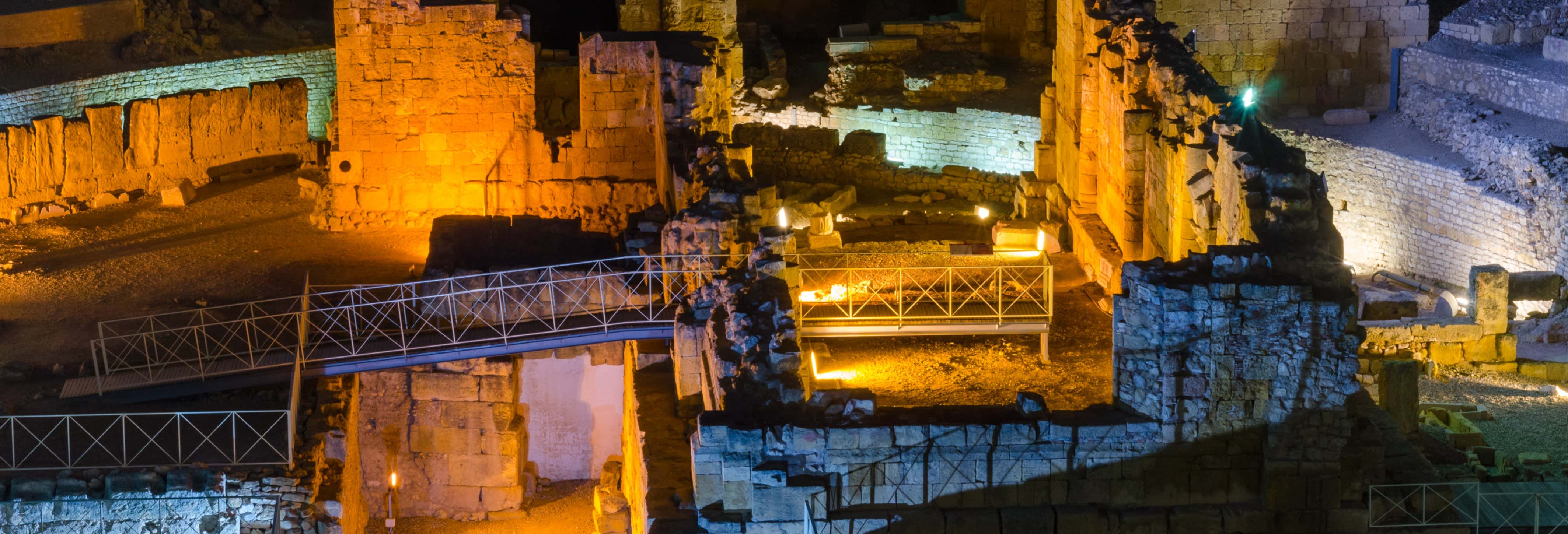Excursiones de un día en Tarragona