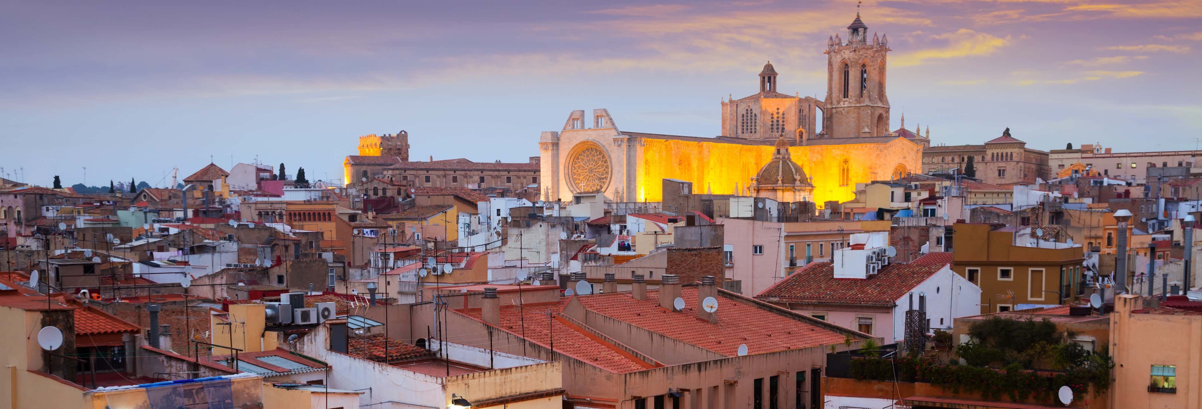 Visitas guiadas y free tours en Tarragona