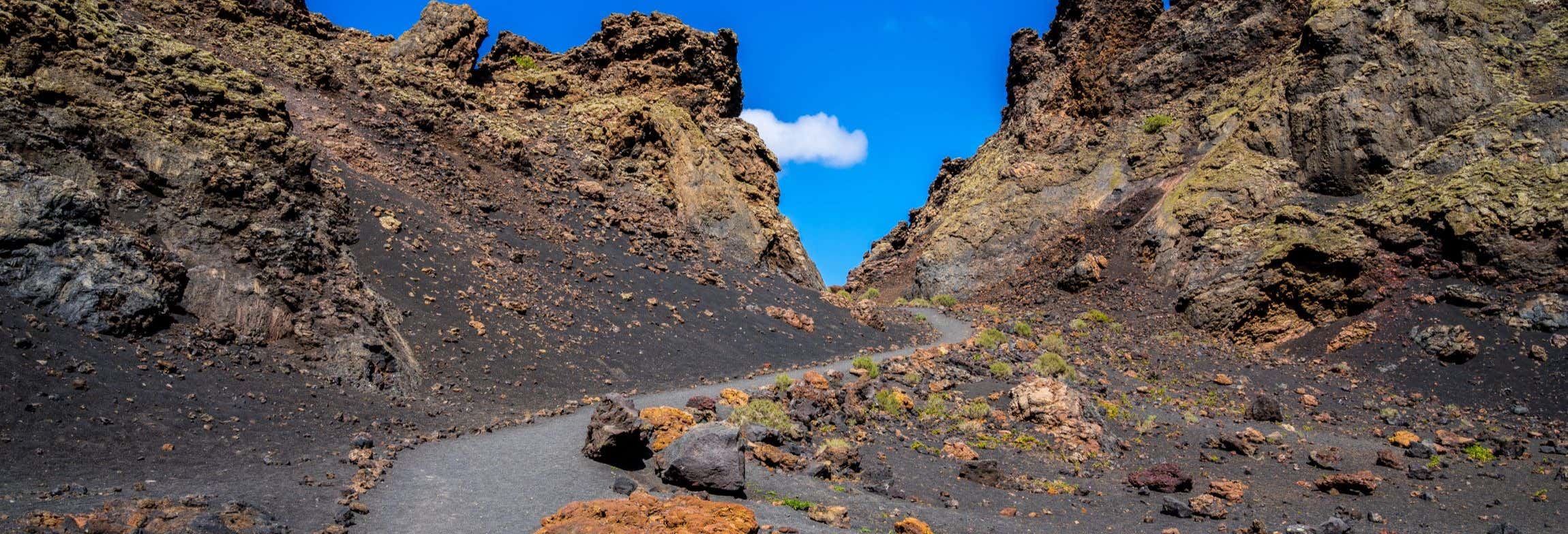 Excursiones de un día en Tinajo