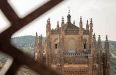 Pulsera turística de Toledo