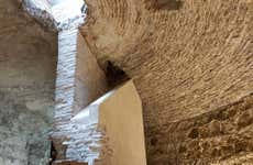 Tour por los subterráneos de Toledo