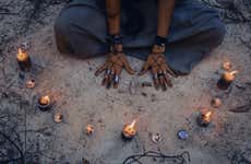 Tour de las brujas de Toledo